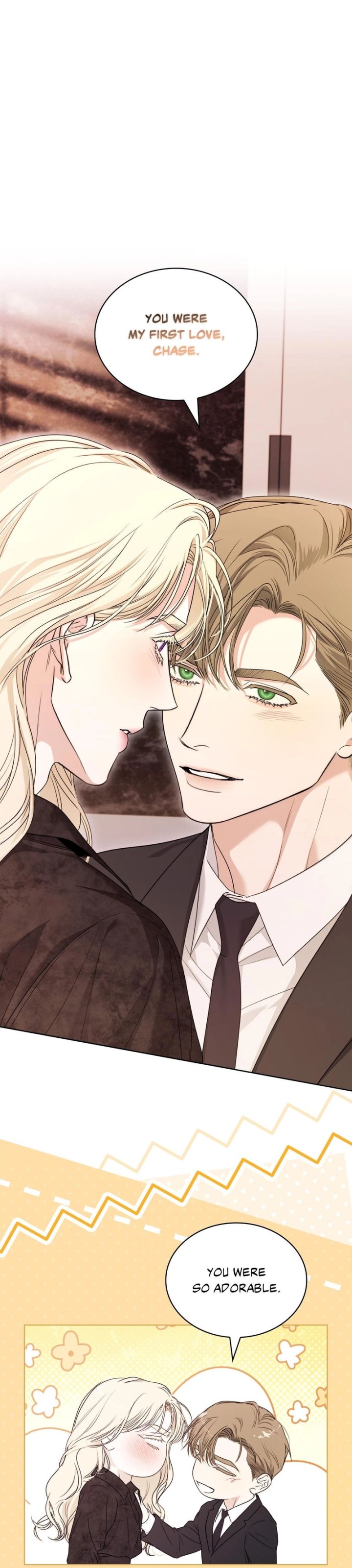 Kiss Me If You Can - Chapter 39 Page 16