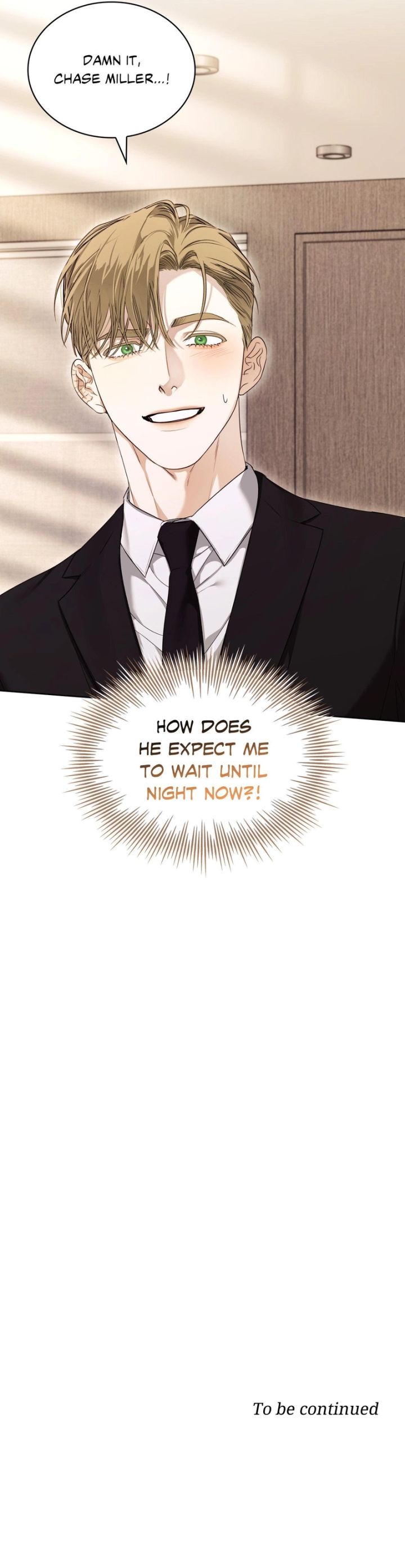 Kiss Me If You Can - Chapter 39 Page 28