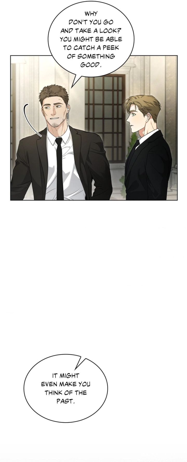 Kiss Me If You Can - Chapter 39 Page 3