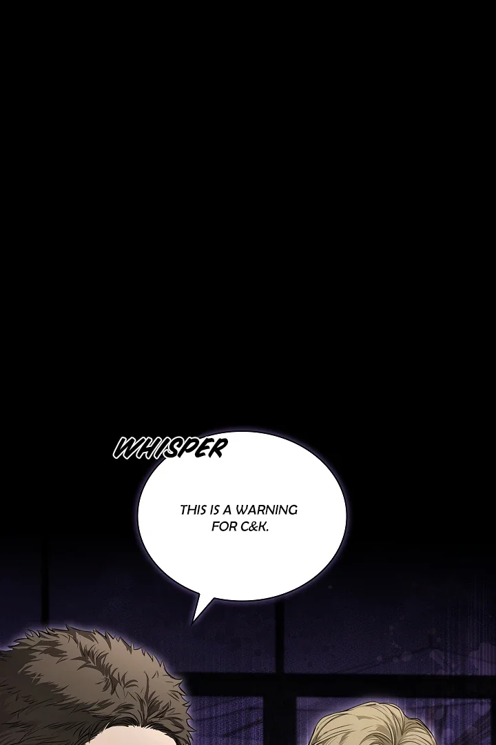 Kiss Me If You Can - Chapter 4 Page 3