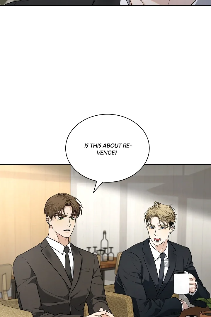 Kiss Me If You Can - Chapter 4 Page 6