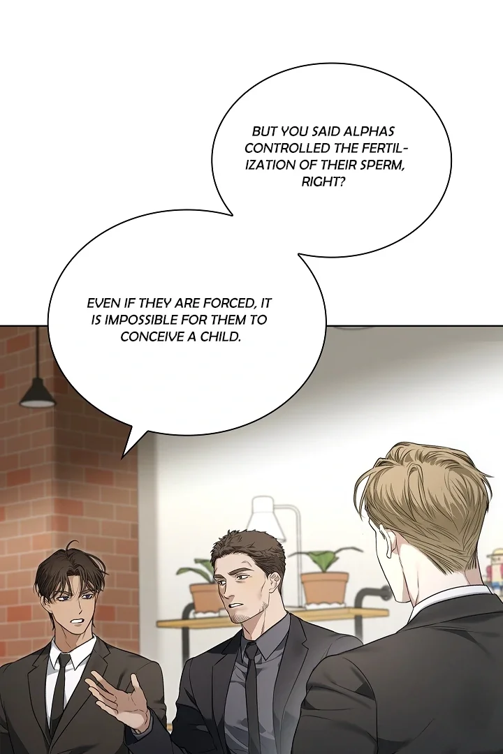 Kiss Me If You Can - Chapter 4 Page 16