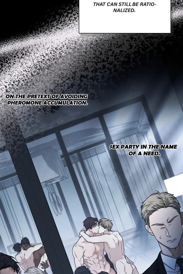Kiss Me If You Can - Chapter 4 Page 26
