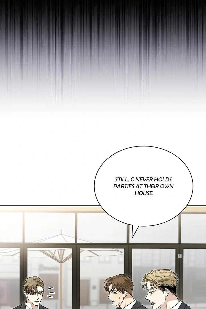 Kiss Me If You Can - Chapter 4 Page 28