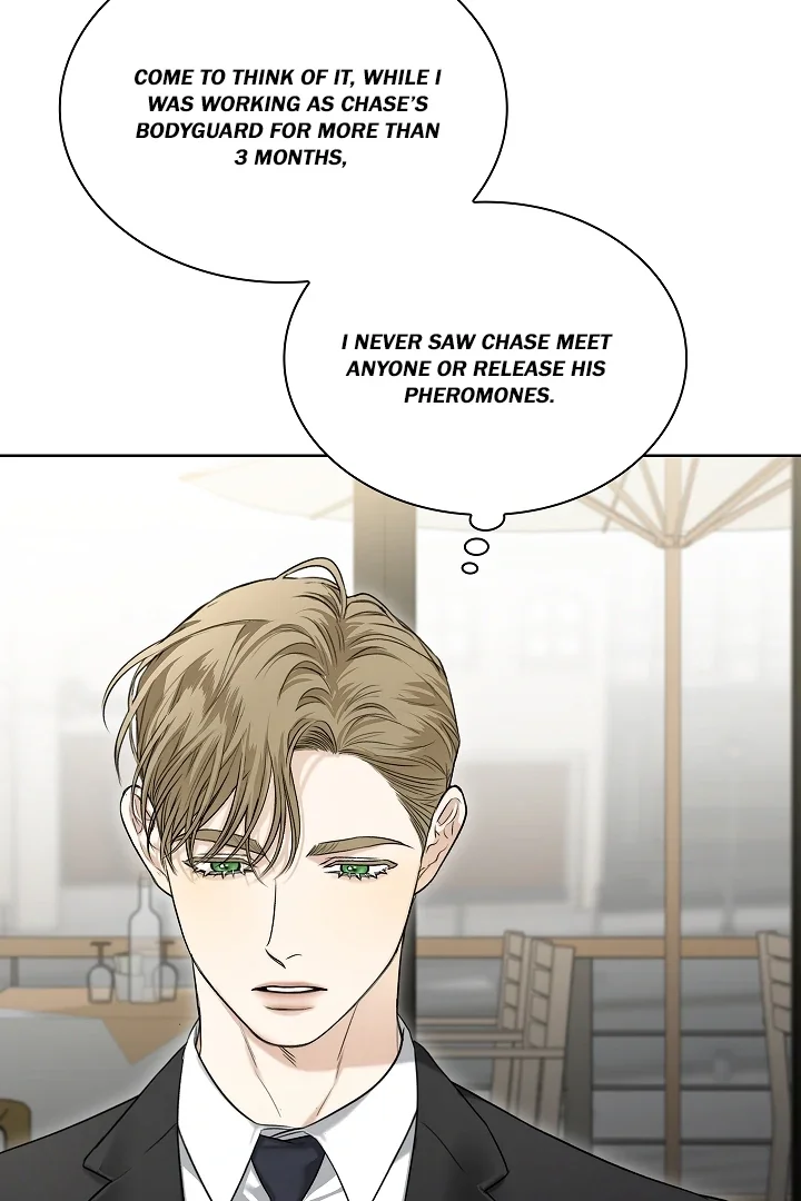 Kiss Me If You Can - Chapter 4 Page 30