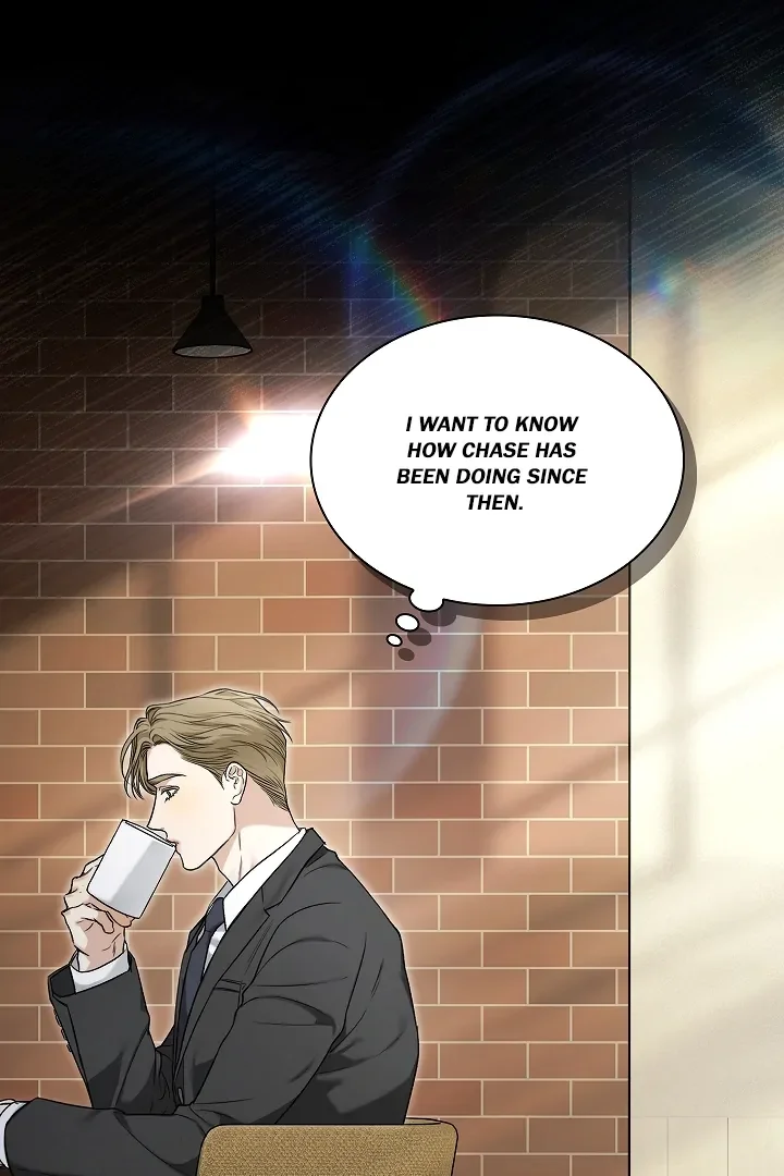 Kiss Me If You Can - Chapter 4 Page 33