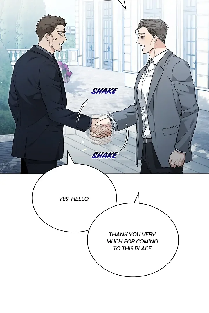 Kiss Me If You Can - Chapter 4 Page 41
