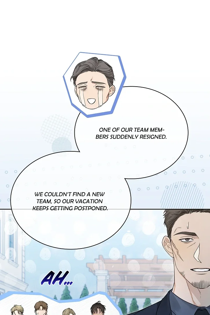 Kiss Me If You Can - Chapter 4 Page 42