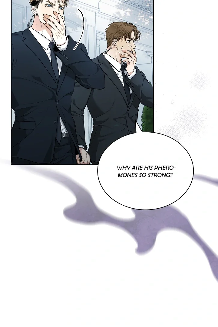 Kiss Me If You Can - Chapter 4 Page 54