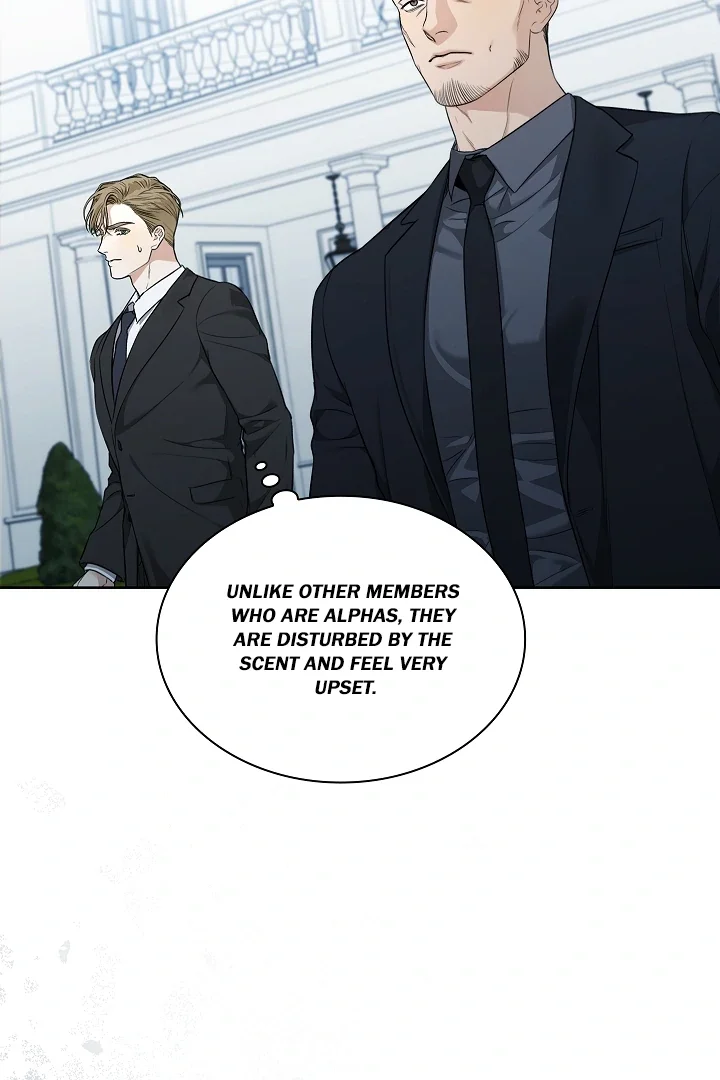 Kiss Me If You Can - Chapter 4 Page 57
