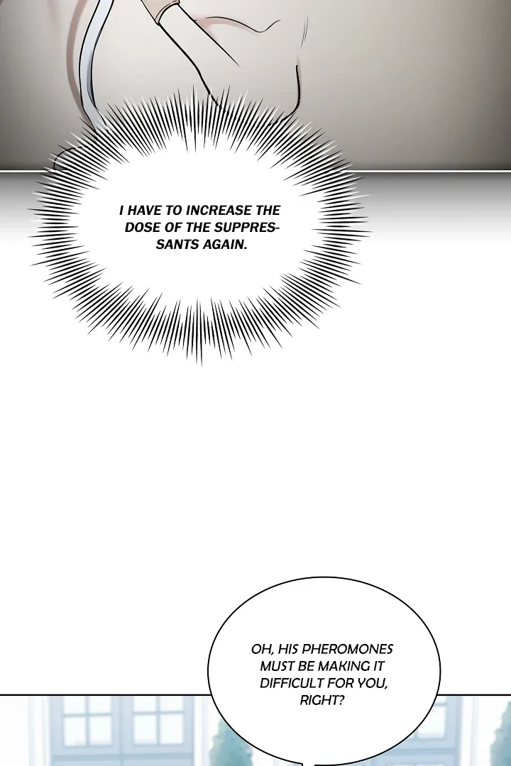 Kiss Me If You Can - Chapter 4 Page 61