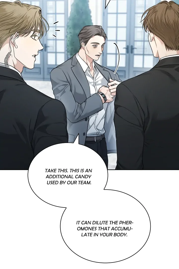 Kiss Me If You Can - Chapter 4 Page 62