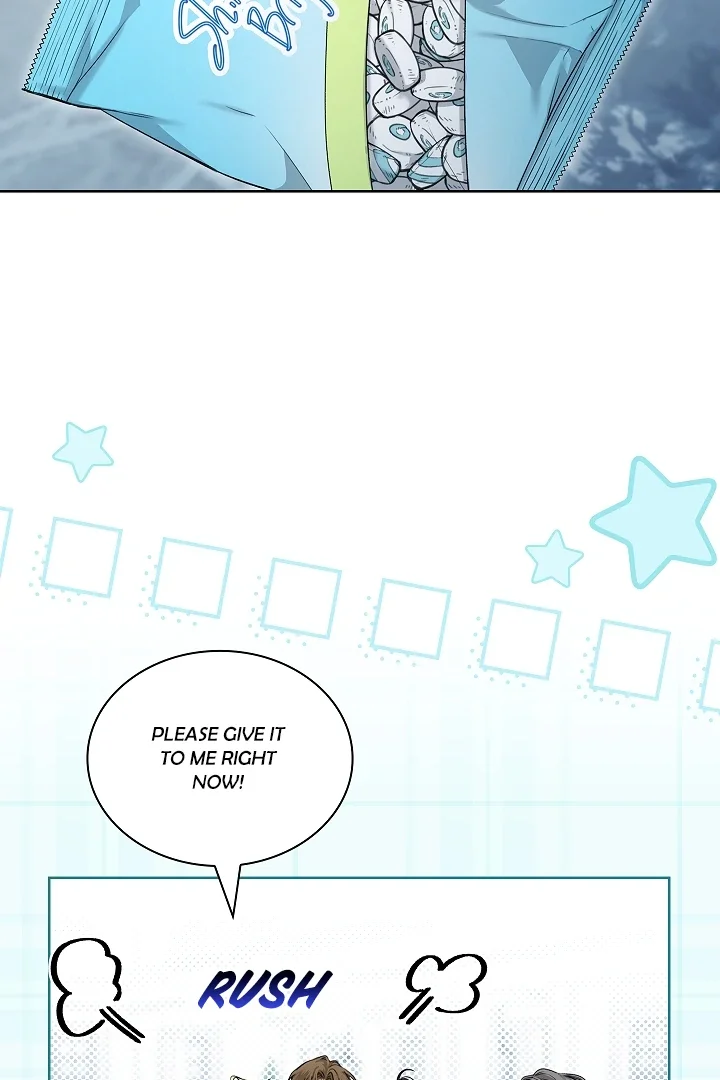 Kiss Me If You Can - Chapter 4 Page 64