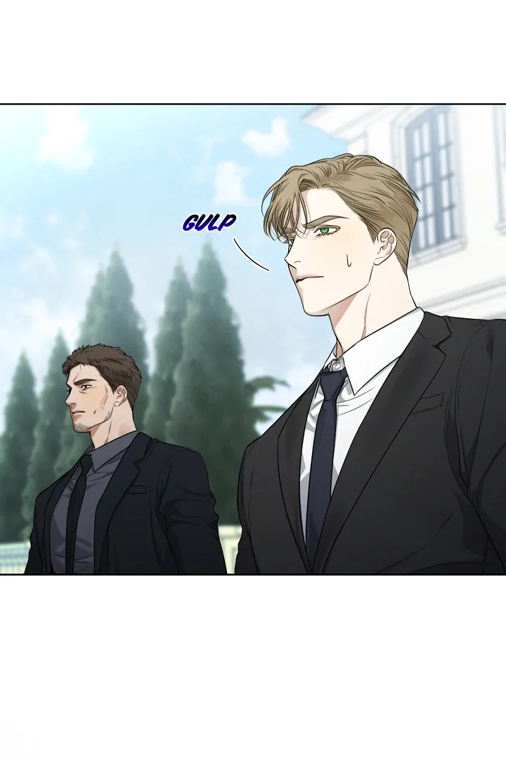 Kiss Me If You Can - Chapter 4 Page 72