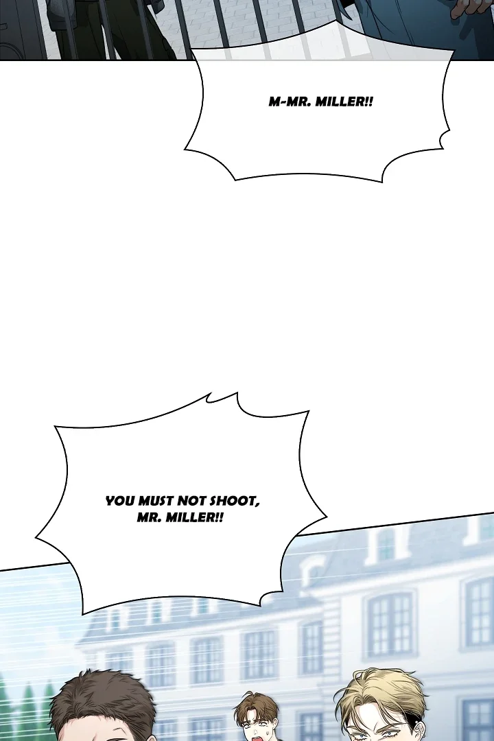 Kiss Me If You Can - Chapter 4 Page 89