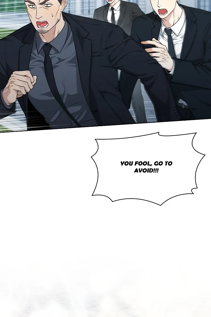 Kiss Me If You Can - Chapter 4 Page 90