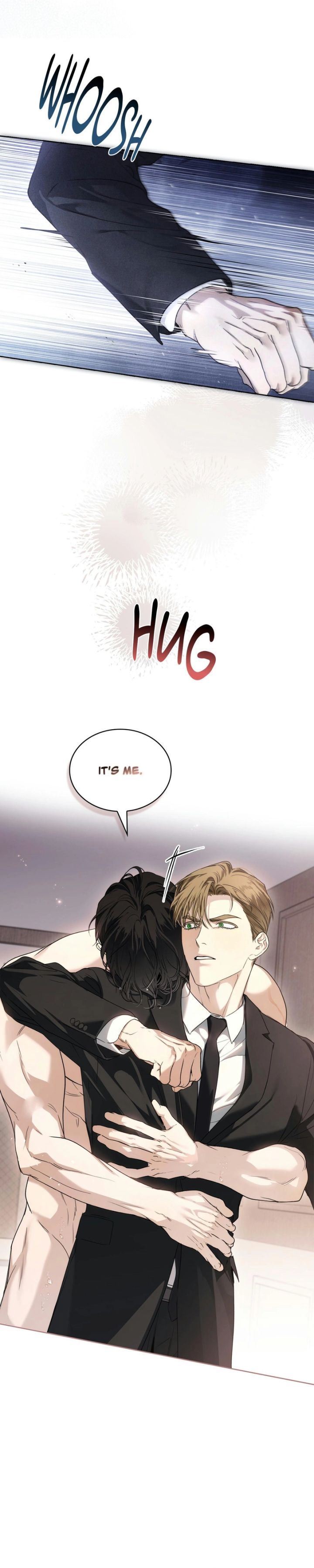 Kiss Me If You Can - Chapter 40 Page 15