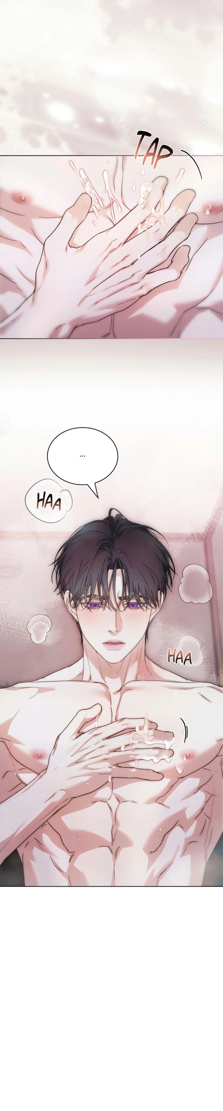 Kiss Me If You Can - Chapter 40 Page 31