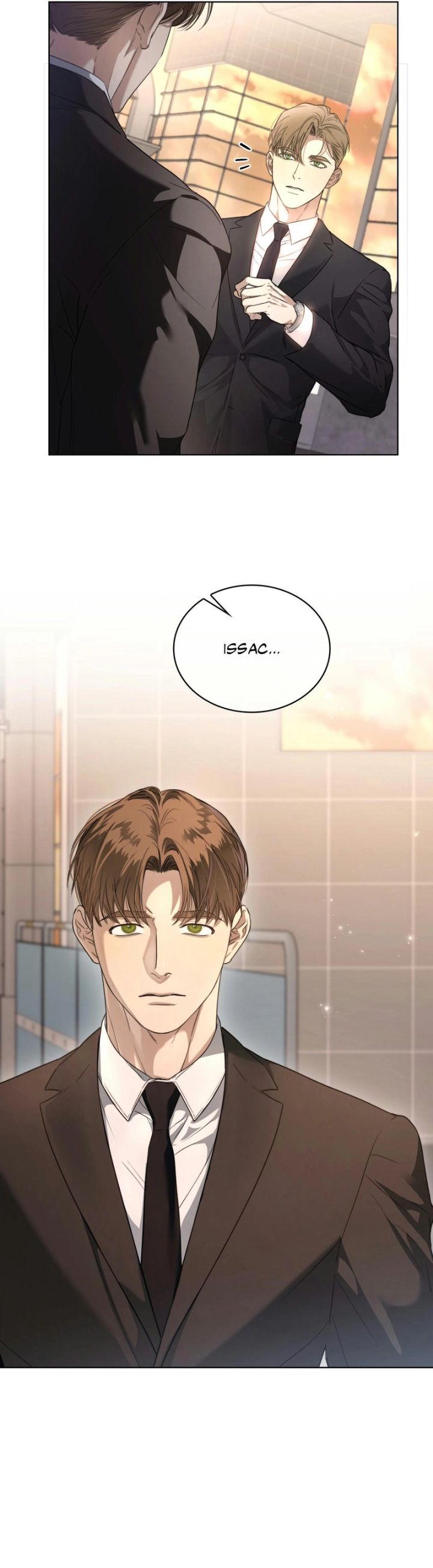 Kiss Me If You Can - Chapter 40 Page 6
