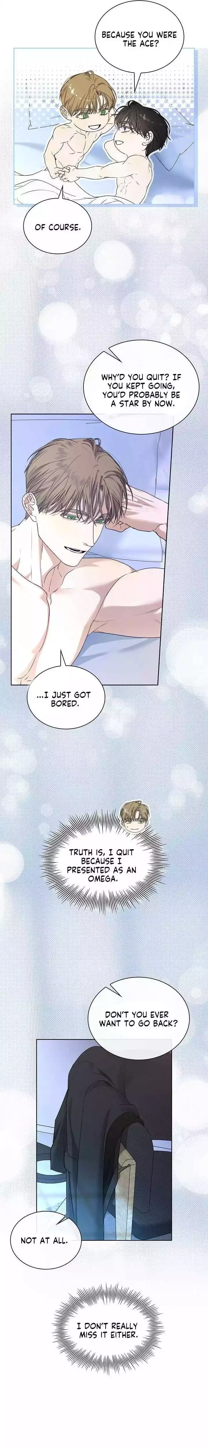 Kiss Me If You Can - Chapter 41 Page 20
