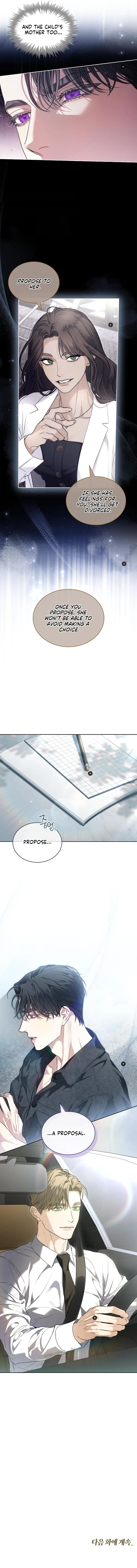 Kiss Me If You Can - Chapter 42 Page 7