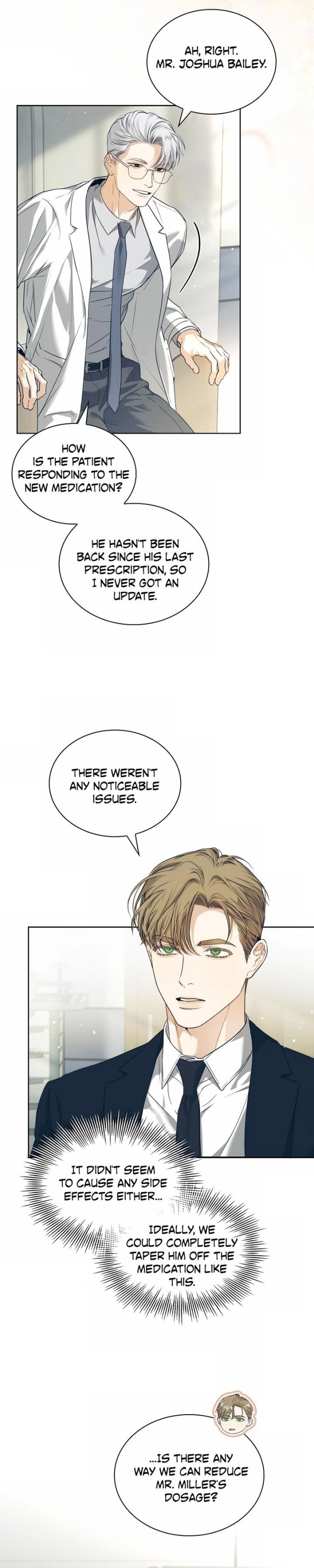 Kiss Me If You Can - Chapter 43 Page 2