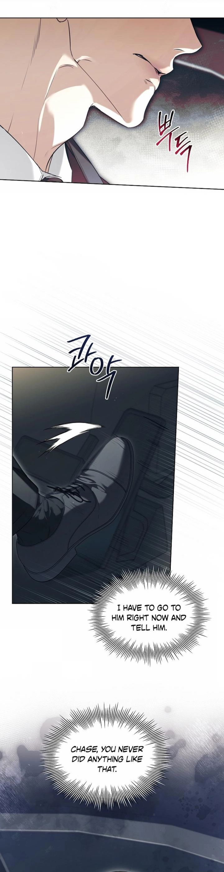Kiss Me If You Can - Chapter 43 Page 28