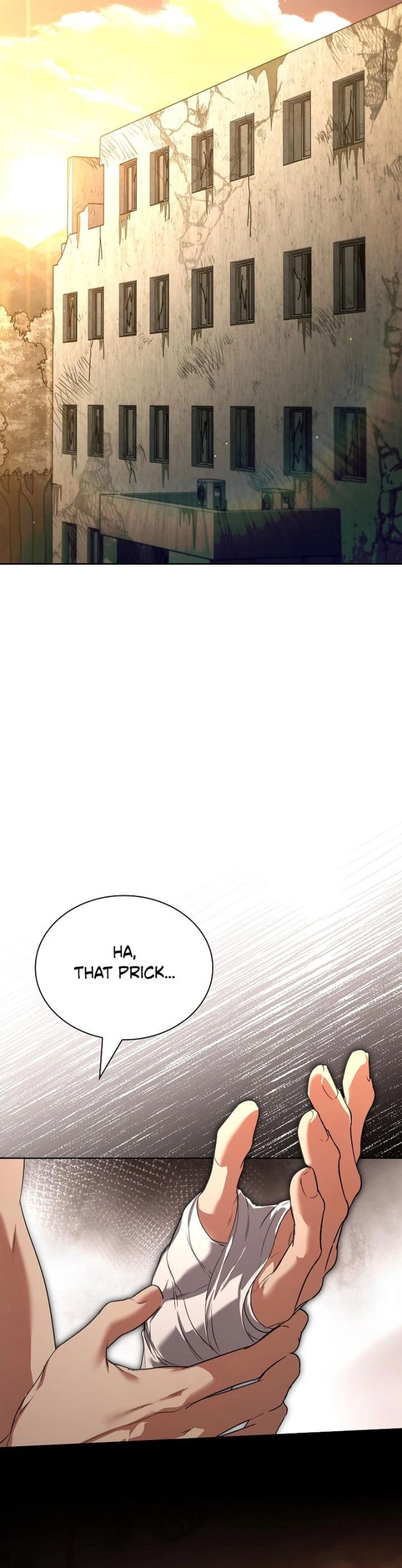 Kiss Me If You Can - Chapter 44 Page 14