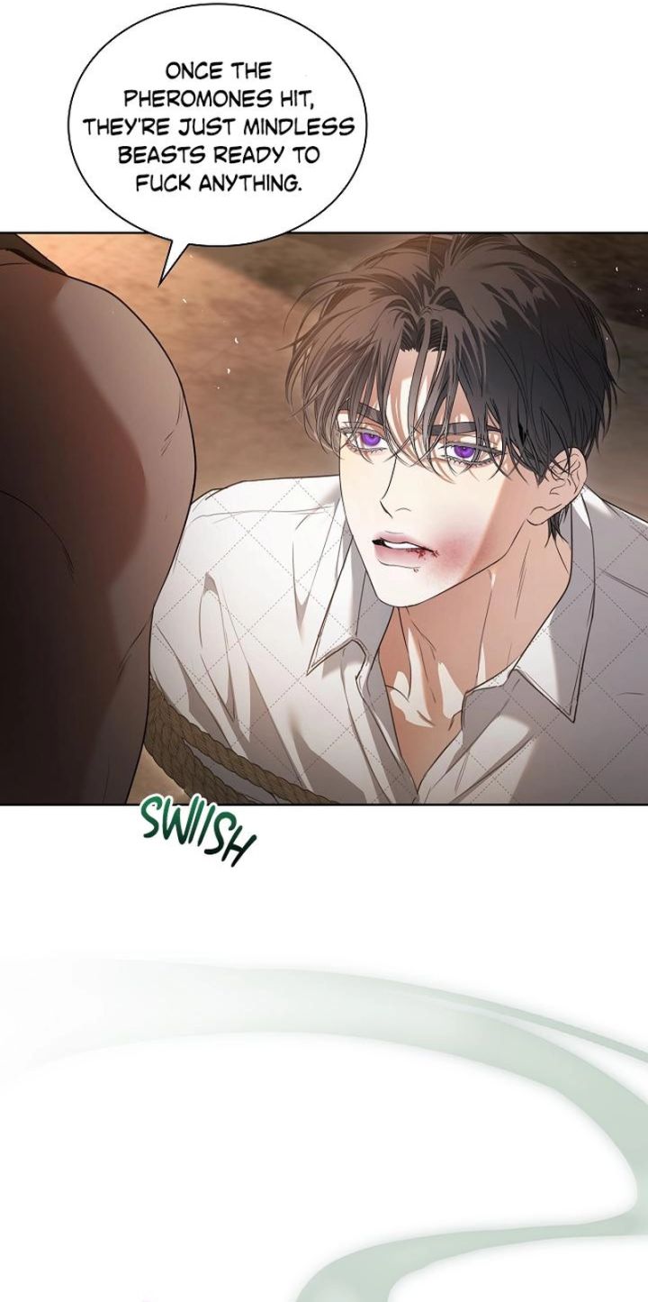 Kiss Me If You Can - Chapter 44 Page 20