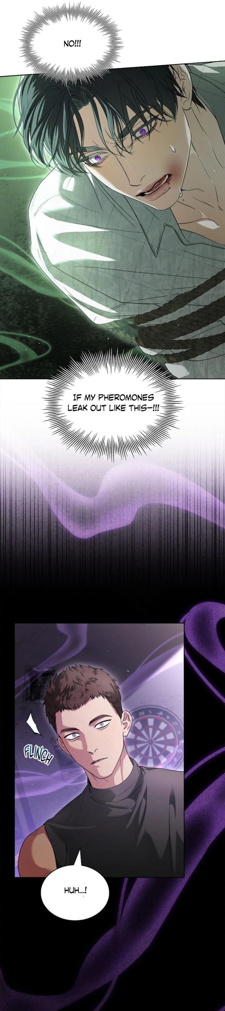 Kiss Me If You Can - Chapter 44 Page 23