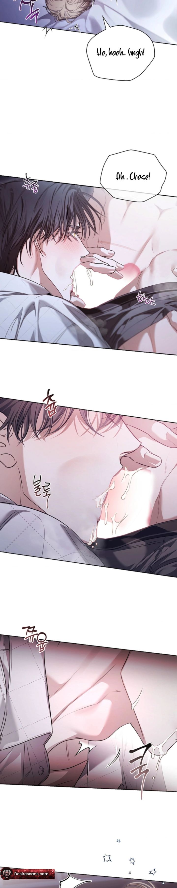Kiss Me If You Can - Chapter 46 Page 20