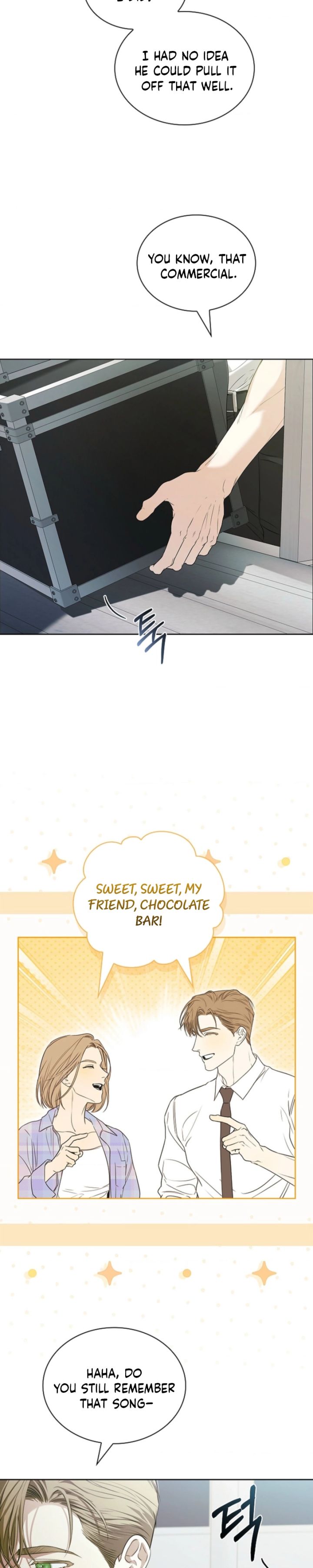 Kiss Me If You Can - Chapter 48 Page 16