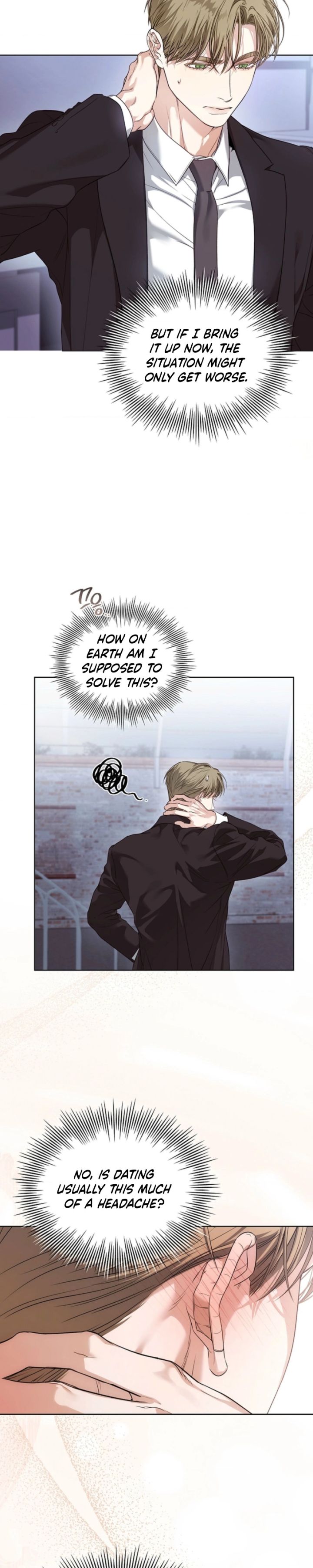 Kiss Me If You Can - Chapter 49 Page 18