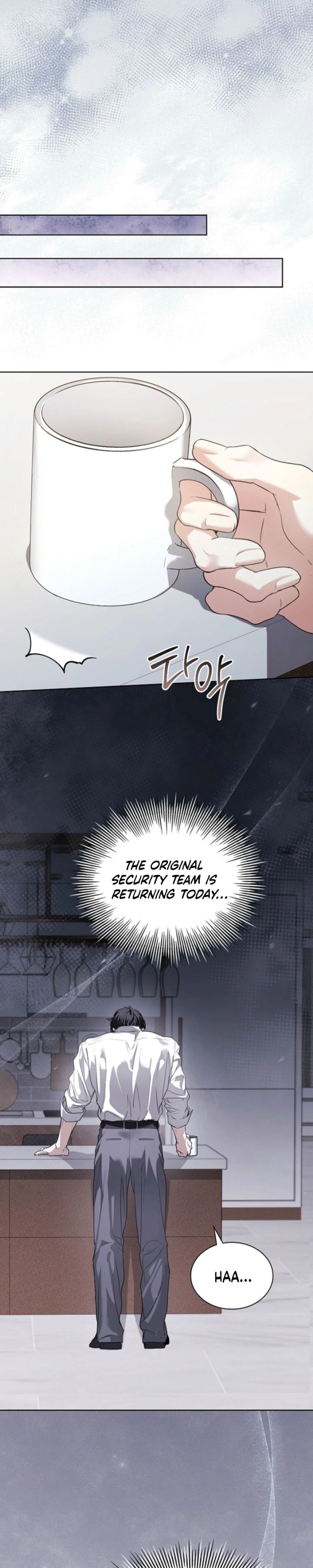 Kiss Me If You Can - Chapter 49 Page 27