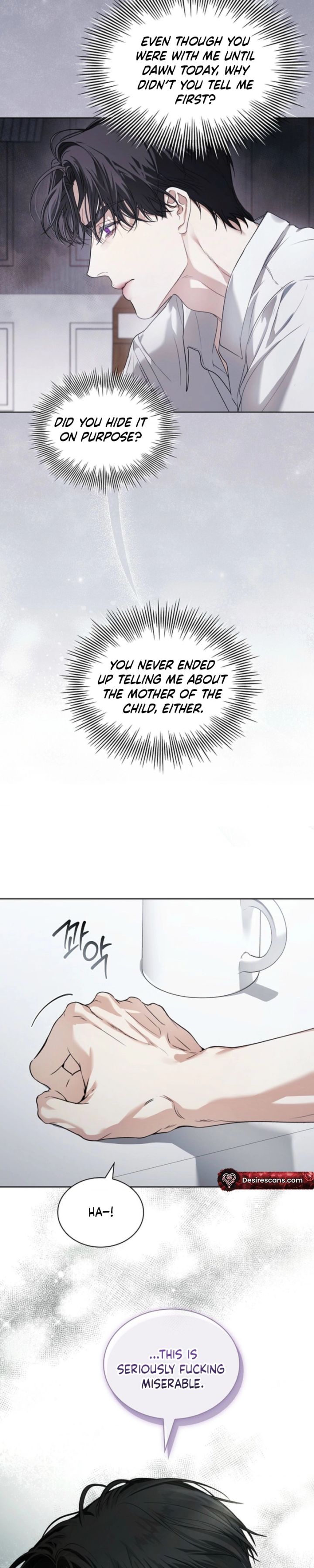 Kiss Me If You Can - Chapter 49 Page 28