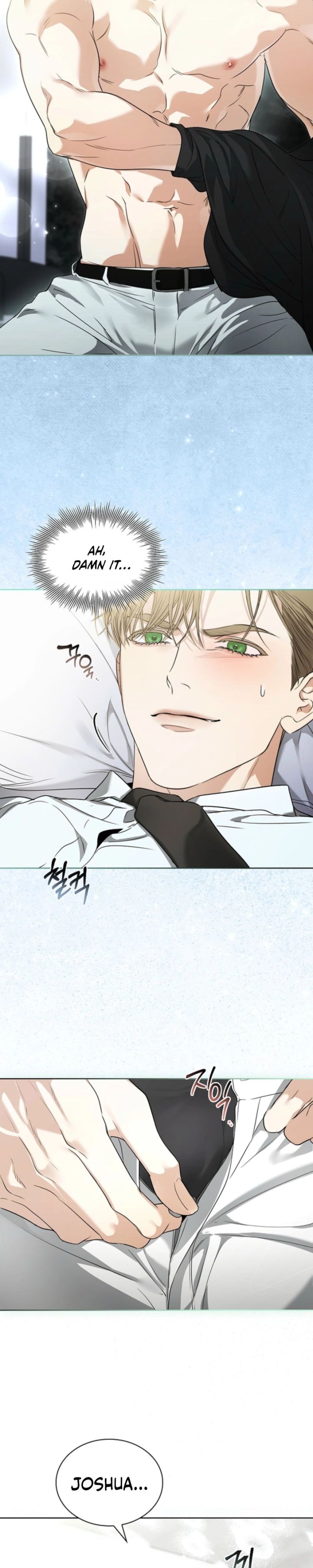Kiss Me If You Can - Chapter 49 Page 6