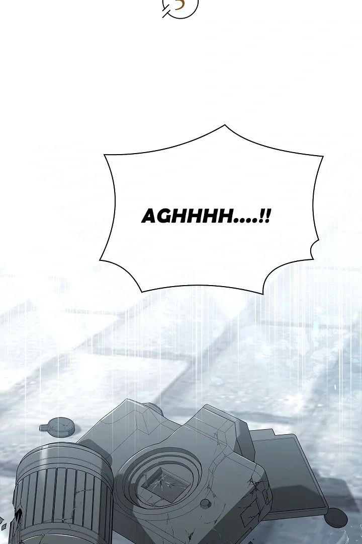 Kiss Me If You Can - Chapter 5 Page 4