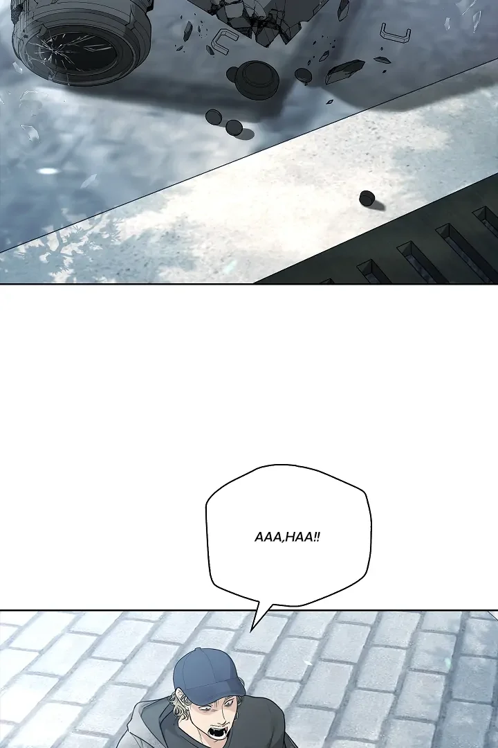 Kiss Me If You Can - Chapter 5 Page 5