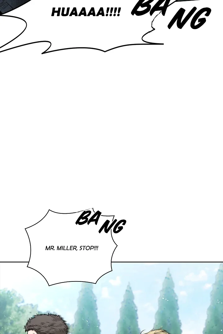 Kiss Me If You Can - Chapter 5 Page 8