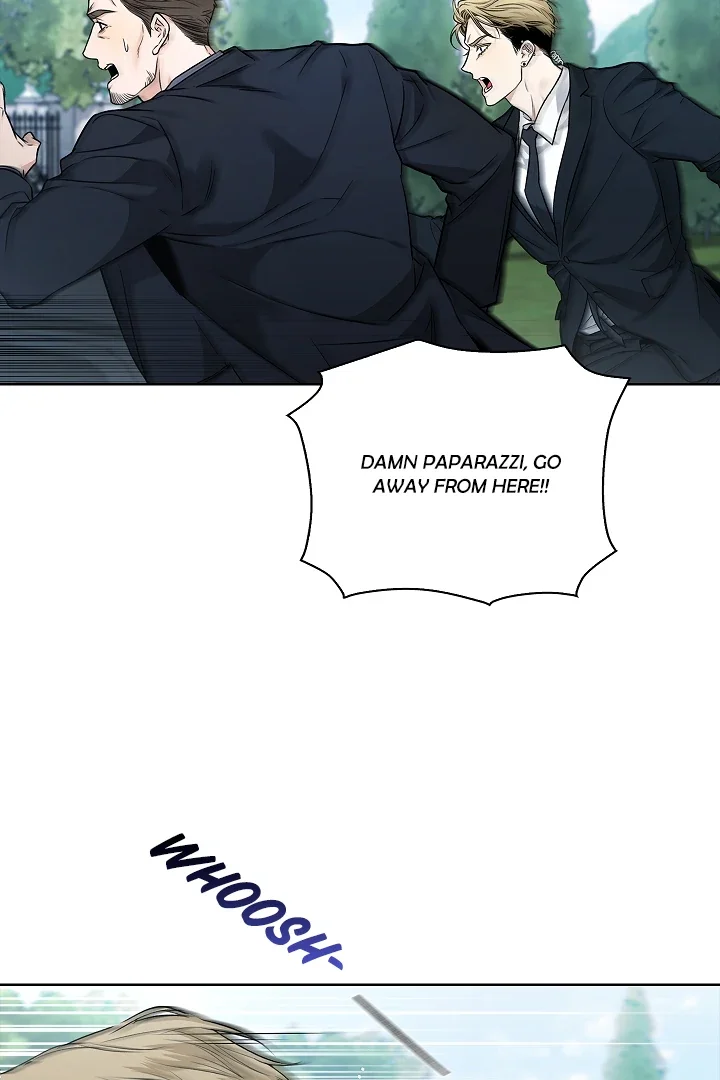 Kiss Me If You Can - Chapter 5 Page 9