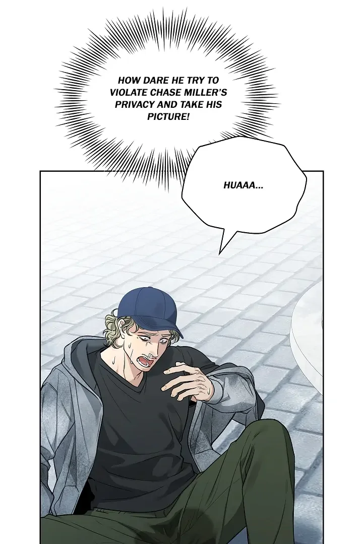 Kiss Me If You Can - Chapter 5 Page 16