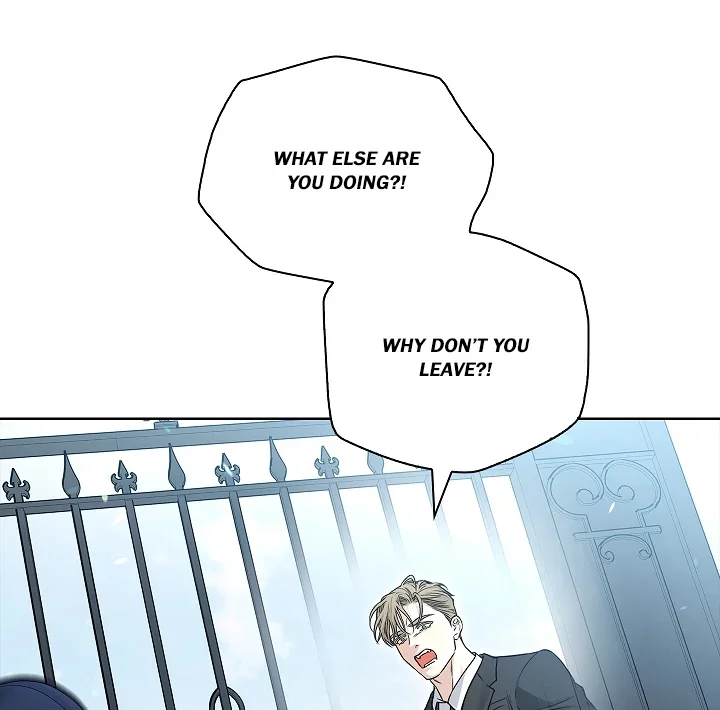Kiss Me If You Can - Chapter 5 Page 18