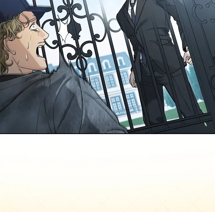 Kiss Me If You Can - Chapter 5 Page 19