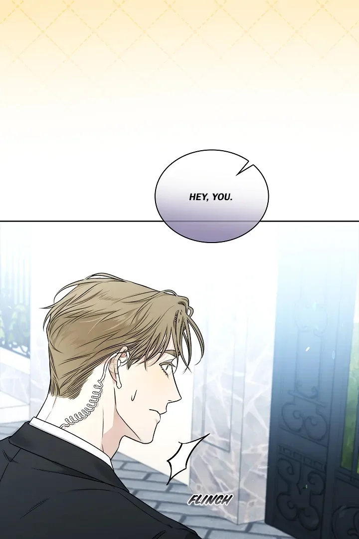 Kiss Me If You Can - Chapter 5 Page 21