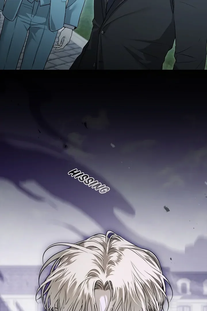 Kiss Me If You Can - Chapter 5 Page 23