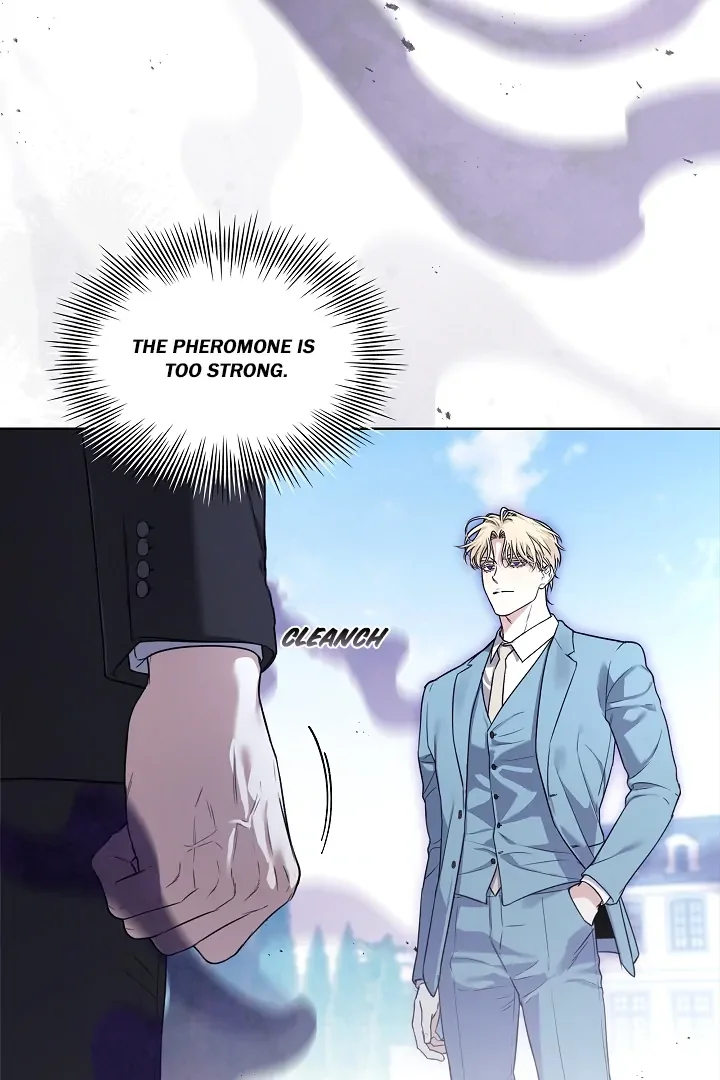 Kiss Me If You Can - Chapter 5 Page 27