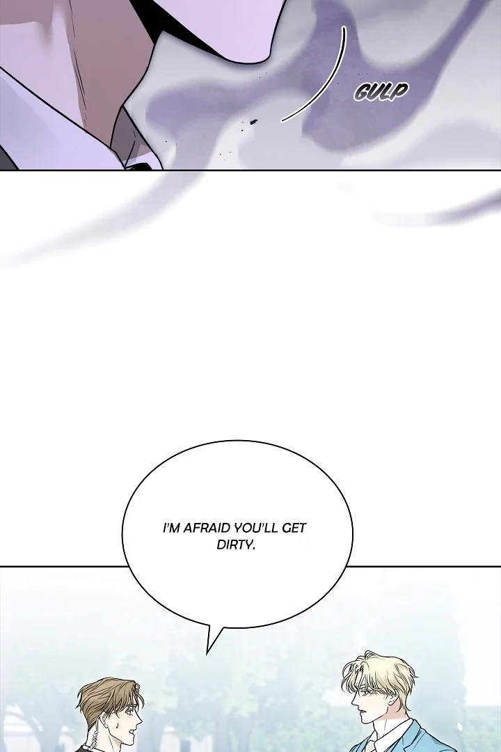 Kiss Me If You Can - Chapter 5 Page 31