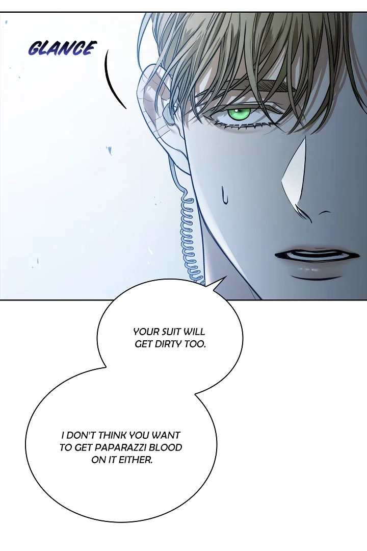Kiss Me If You Can - Chapter 5 Page 34