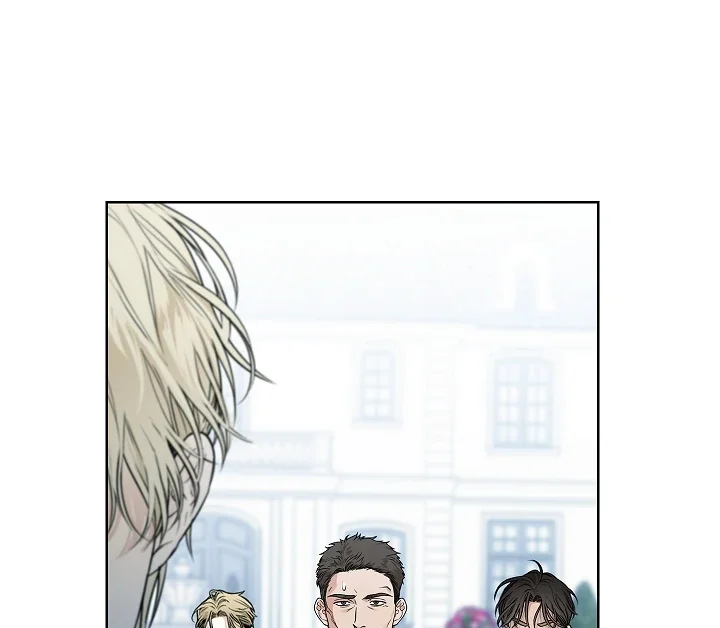 Kiss Me If You Can - Chapter 5 Page 35