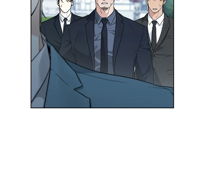 Kiss Me If You Can - Chapter 5 Page 36